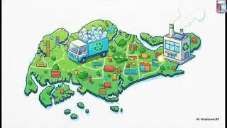 Science Explainer: Singapore's Recycling Process