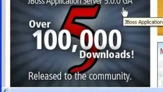 Администрирование JBoss AS 5 &mdash; запуск и остановка сервера
