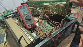 STRANGER 4K amplifier load not working properly #strangerpbt701amplifieroverloadproblem 