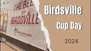 Birdsville Cup Day 2024 #birdsvilleraces #horseracing