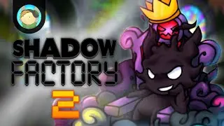 Shadow Factory 2 &middot; Drawn to Life Fan-works!