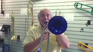 PBone Demo