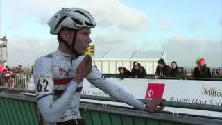 Dan Tulett