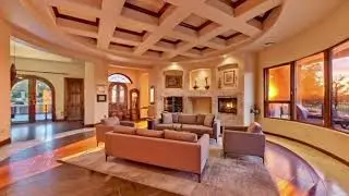Stunning Golf Course & Mountain Views | 2430 S Geronimo Head Trail | For Sale Arizona