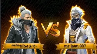 Raistar vs mr jaan