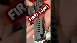 I&rsquo;ve been waiting to release this! Phoenix Trinity DSC is here! #shotshow2026 #9mm #trending