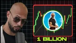 Andrew Tate Reveals $Daddy Coin Plans