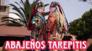 KURPITES 2026 de San Juan Nuevo - ABAJE&Ntilde;OS TAREPITIS