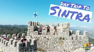 WHY SINTRA PORTUGAL IS WORTH THE VISIT - Day Trip From Lisbon Travel Hack