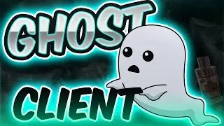 MINECRAFT 100% UNDETECTABLE | INJECTABLE GHOST CLIENT | FREE | 1.7.10 (JOKE)