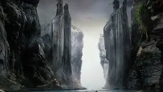 The Lord of the Rings - 