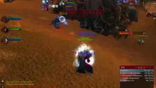 Raksuh Mage PVP 49 Twink