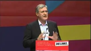 Die gesellschaftlichen Verh&auml;ltnisse zum Tanzen bringen