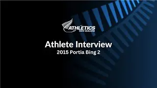 2015 Interview - Portia Bing 2