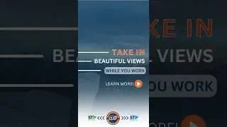 Take In Beautiful Views While You Work | New England Construction Jobs
