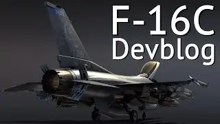 F-16C Block 50