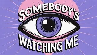 Somebody's Watching Me 👁️ | Melodic House | Melodic Atmosphere - Luminous