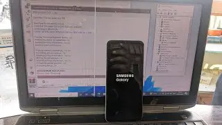 Samsung a04e Android 14 frp password remove done ✅ one click by amt