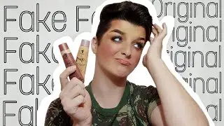 SOFT MATTE X NATURAL LOOK RUBY ROSE 🧐🤔