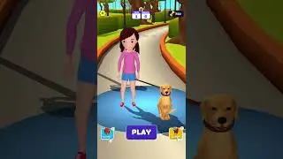 Dog Life Simulator ! ios Gameplay