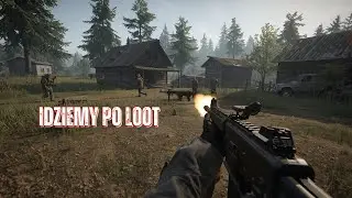 DAYZ &ndash; LOOTOWANIE Z EKIPĄ 🔥 PvP & Hardcore Survival PL |