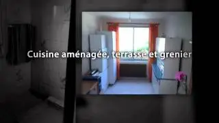 Vente Maison, Savenay (44), 186 375&euro;