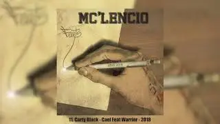Warrior Rapper School Feat Cael - Carty Black (2018) (track 11)