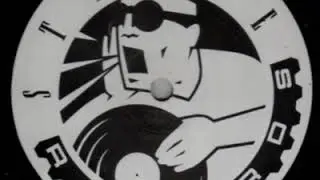 Infra-Red  ‎– Metamorphasis (R2R Mix)