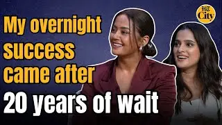 Surveen Chawla, Priya Bapat on self-doubt, horror fails in Bollywood | Andhera