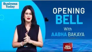 Market Opening: U.S. Negotiator In New Delhi For Crucial Talks Amid Tariff War | Business Today