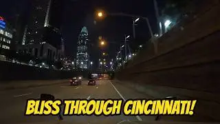 Trucking Vlog USA #131 Loading Paper In Counce, TN