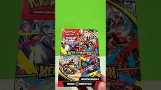 Pok&eacute;mon Mega Evolution Booster Box. #pokemoncards #megaevolution #pokemonmegaevolution #pokemon