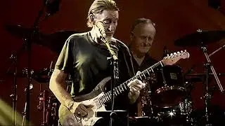 Chris Rea - Looking for the Summer