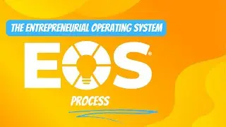 The EOS Process