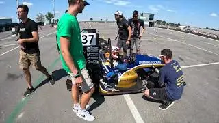 UNIMORE MMR MORE MODENA RACING COMBUSTION  
