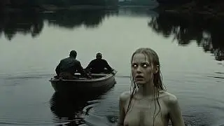 The evening fishing that caughtTHE MERMAID PRINCE (Watch this and thank me later) - 2026 video