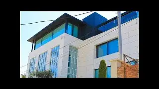 Coutinho shows off his Barcelona mansion