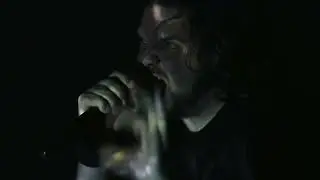 GRAVEPACT - The Cage