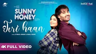 Teri Haan | Cyrus Josan  & Kaaj Kaur | Biney Jaura, Honey Mattu | Sunny Di Honey-In Cinemas 13th Feb