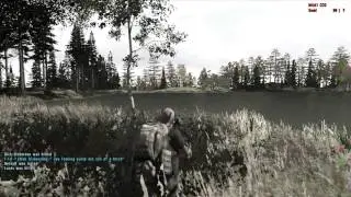 Serious DayZ Ep.1- Epic Loot!