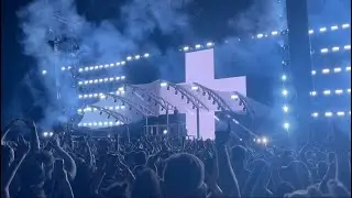 Martin Garrix Live - Nameless Music Festival