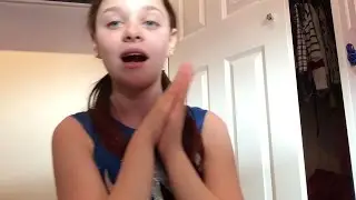 How to make a sock monster😂|Abbie👅|7amazingchicks