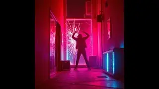 [Hard Rock] [EN] Off The Deep End: The Ultimate Anthem of Rebellion