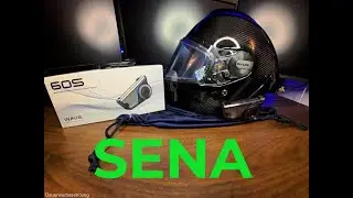 🔌 Sena 60S Einbau – Anleitung für Anfänger und Profis 🧰