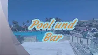 Kos Eurovillage Achilleas Hotel
