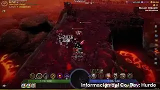 Nuevo Leak - Lost Relics
