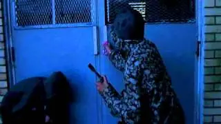 Operation: Tango trailer 2011