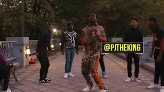 Valee | Awesome (Dance video Part 3)
