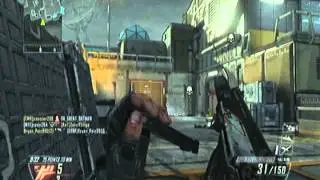 A trip back to Black ops 2