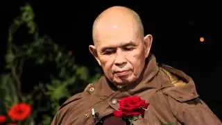 Thich Nhat Hanh: April 7th 2012 Nottingham Retreat - Day 2